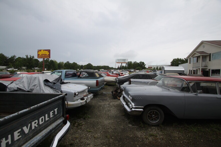 More Photos Of 2424 S Frontage Rd, Gray Court Land For Sale