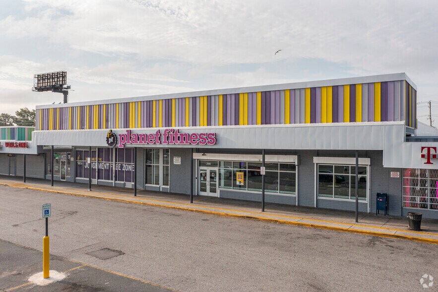 More Photos Of 2103-2159 W Patapsco Ave, Baltimore Unknown For Sale