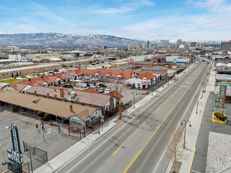More Photos Of 1752 E 4th St, Reno Multifamily For Sale