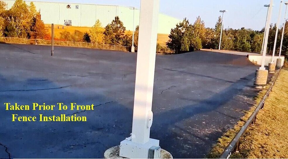 More Photos Of 1170 US Highway 45, Henderson Light Manufacturing For Sale