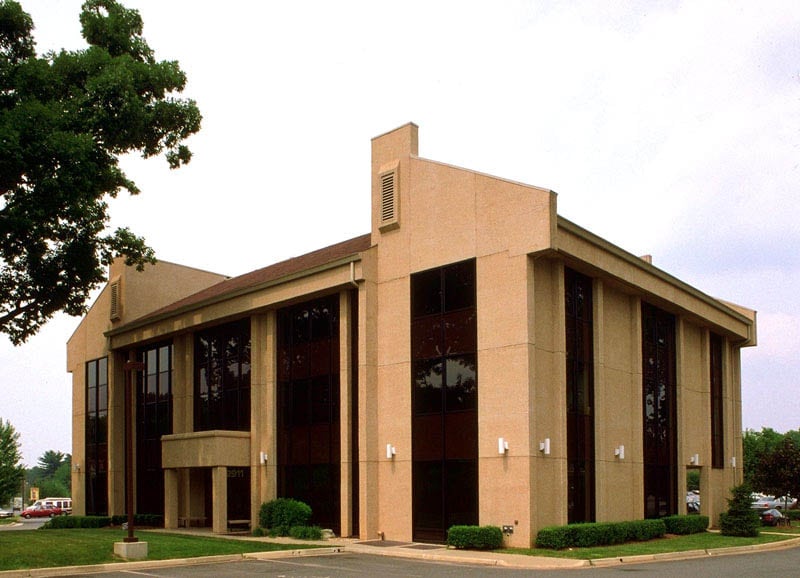 More Photos Of 2911 Hunter Mill Rd, Oakton Office For Lease