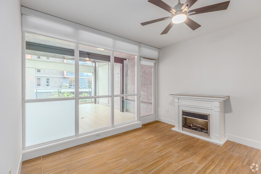 More Photos Of 1455 Kettner Blvd, San Diego Apartments For Lease