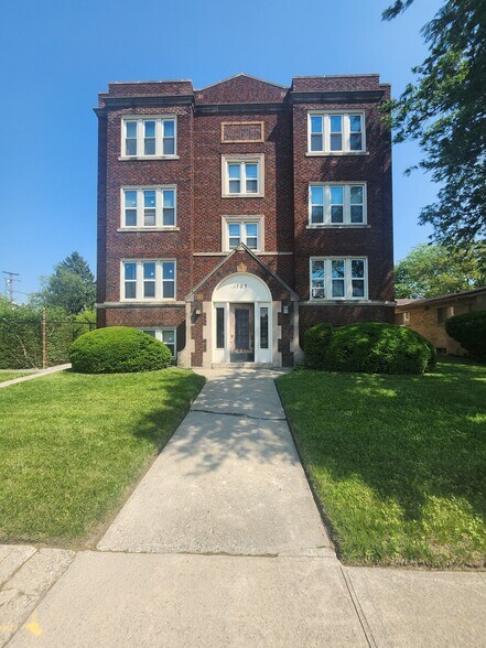 More Photos Of 1705 Oakman Blvd, Detroit Apartments For Sale
