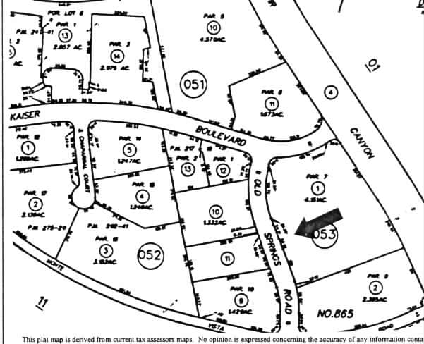 More Photos Of 160 S Old Springs Rd, Anaheim Office For Lease