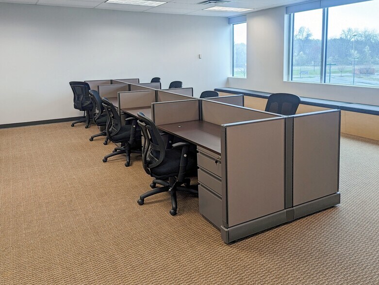More Photos Of 4690 Millennium Dr, Belcamp Coworking Space