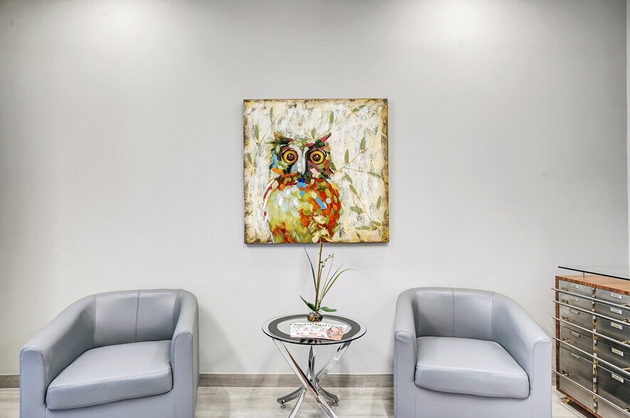 More Photos Of 1710 E 12 Mile Rd, Royal Oak Coworking Space