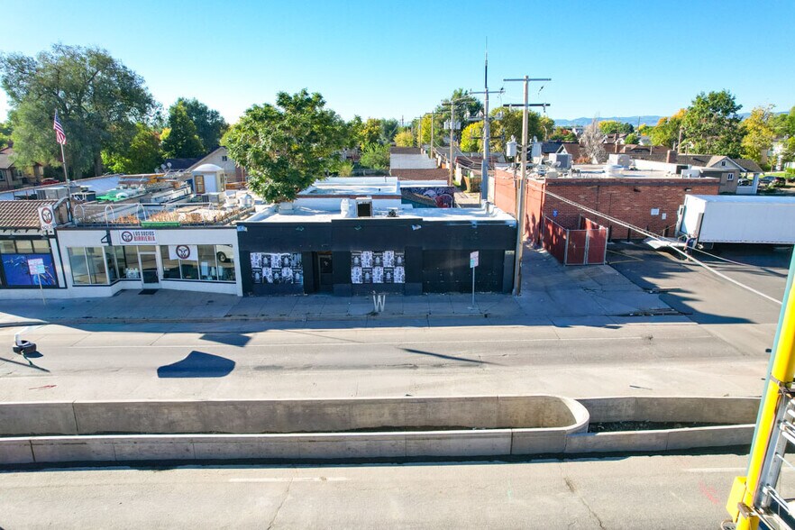 More Photos Of 3936 W Colfax Ave, Denver Storefront For Sale