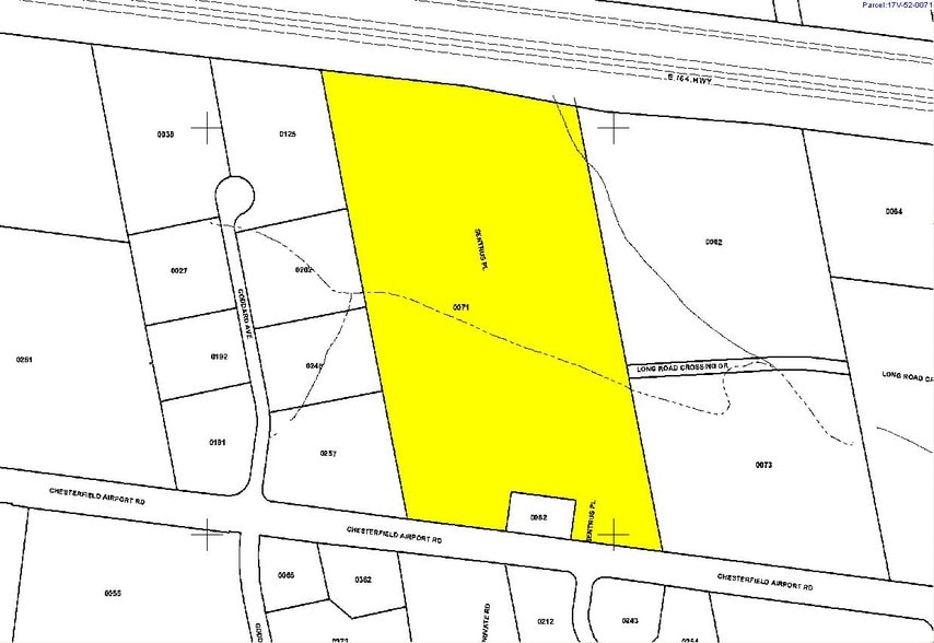 More Photos Of 17947 Chesterfield Airport Rd, Chesterfield Land For Sale