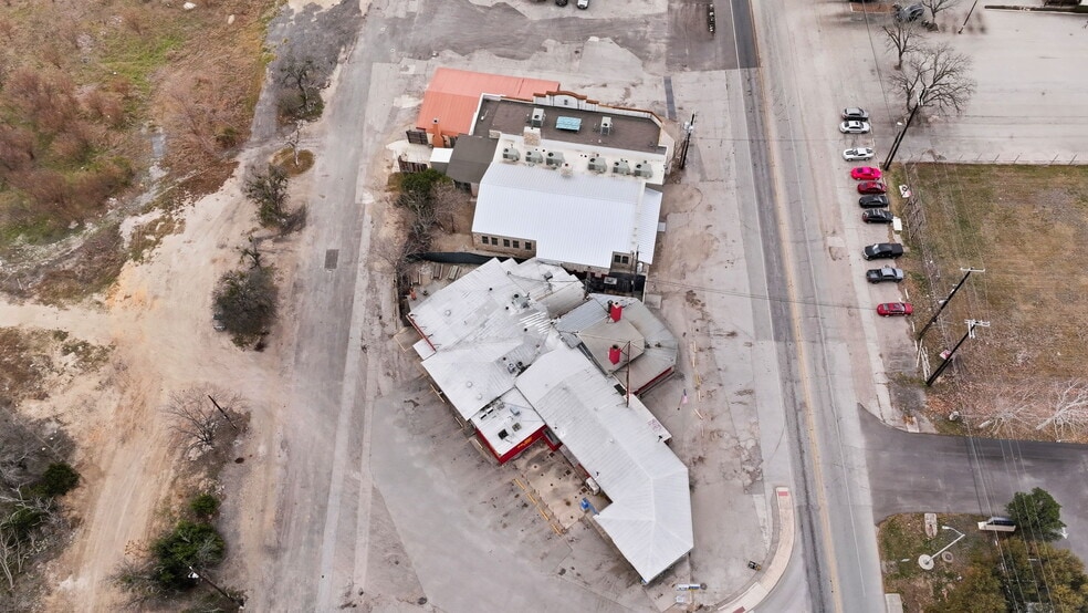 More Photos Of 24116 W IH-10, San Antonio Restaurant For Sale