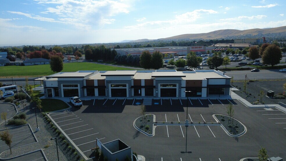Primary Photo Of 2403 Quillan Pl, Kennewick Office For Lease