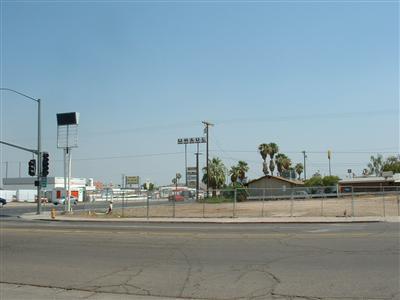 Primary Photo Of 1702 4th St, El Centro Land For Sale