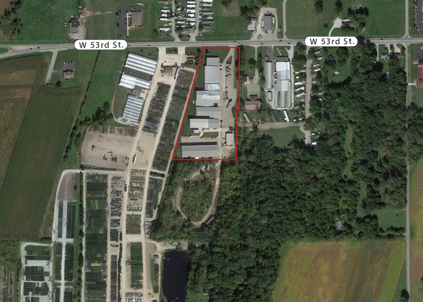 More Photos Of 1735 W 53rd St, Anderson Manufacturing For Sale