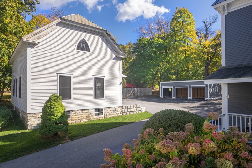 More Photos Of 70 N Main St, Rutland Hospitality For Sale