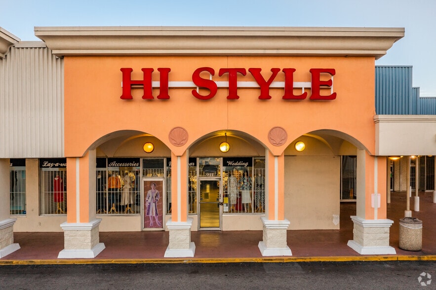 More Photos Of 2211-2329 E Hillsborough Ave, Tampa Unknown For Lease