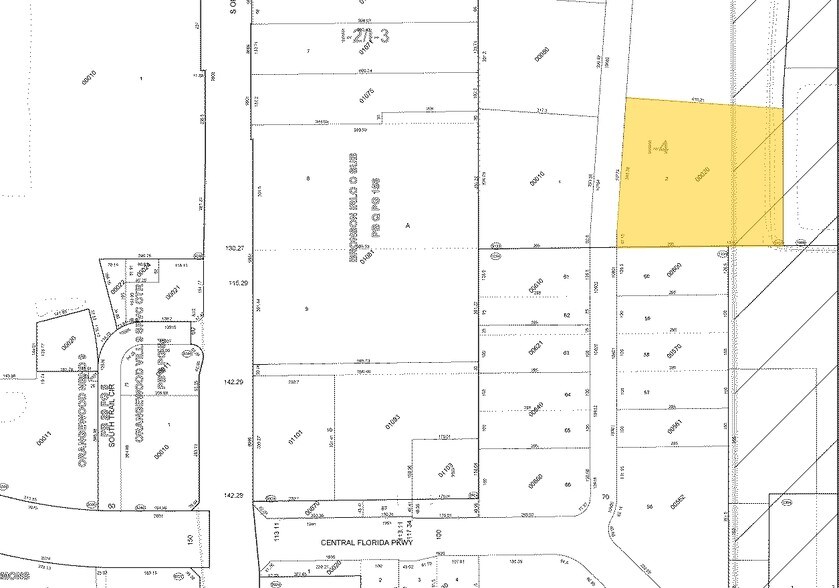 More Photos Of 10779-10789 Satellite Blvd, Orlando Flex For Lease