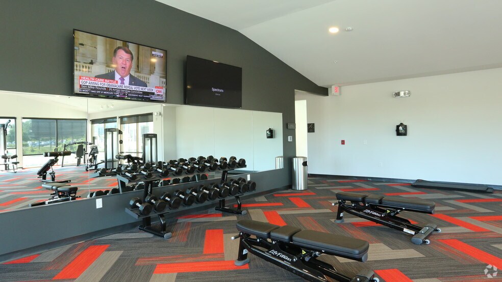 More Photos Of 845 Yard St, Grandview Heights Apartments For Lease