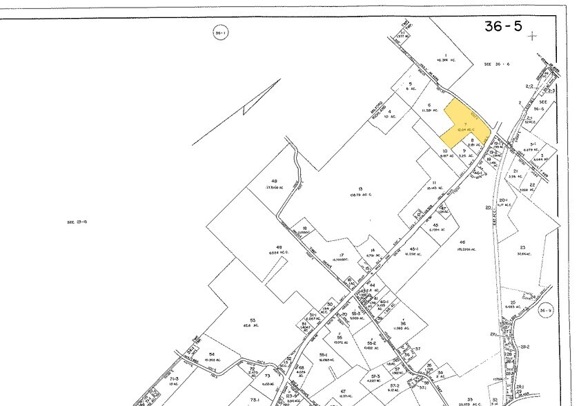 26 W Zion Hill Rd, Quakertown, PA 18951 Freestanding For Sale