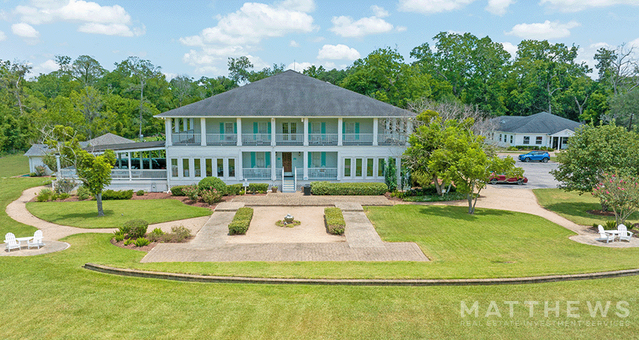 Primary Photo Of 1820 County Road 36, Angleton Medical For Sale