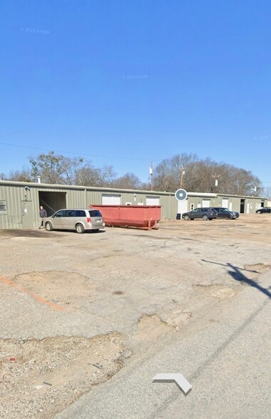 More Photos Of 109-133 William Jolley Dr, Spartanburg Manufacturing For Sale