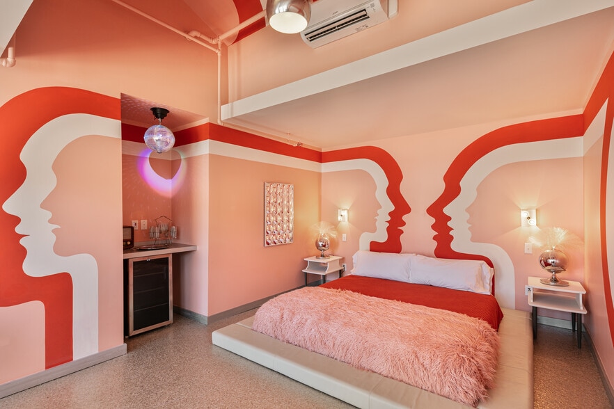 More Photos Of 1414 Dickerson Pike, Nashville Hotel For Sale