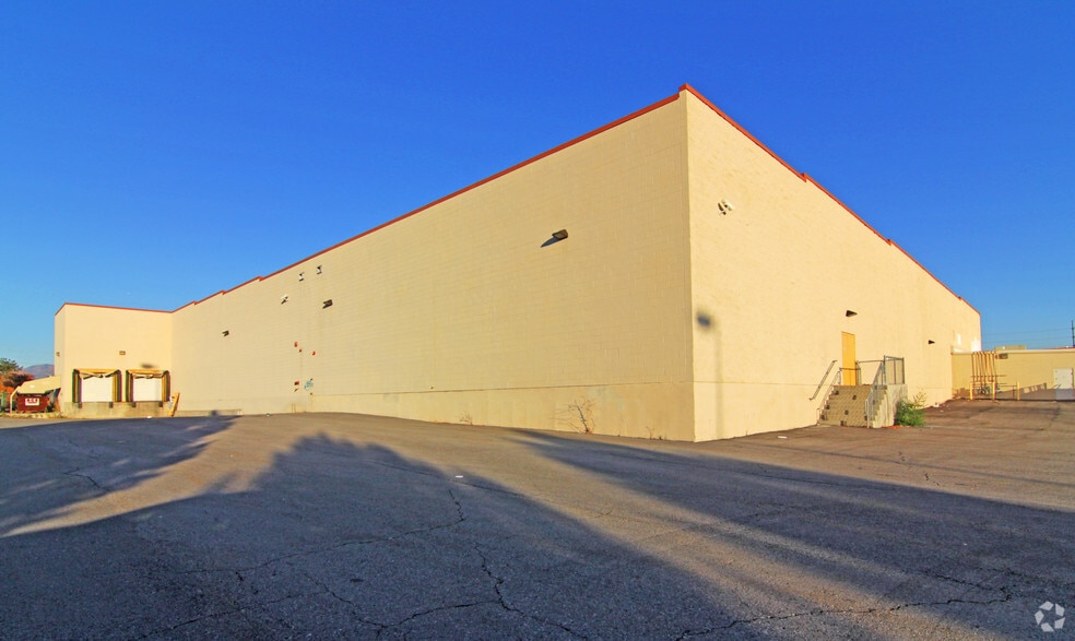 More Photos Of 1653 W 9000 S, West Jordan Storefront For Lease