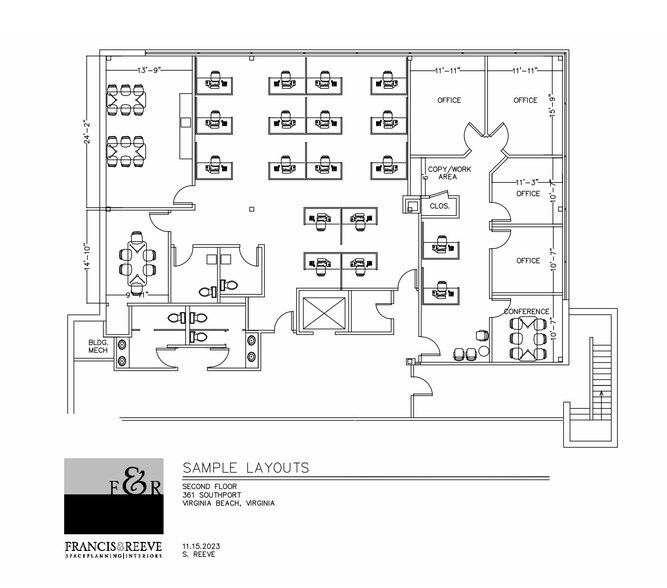 More Photos Of 361 Southport Cir, Virginia Beach Unknown For Lease