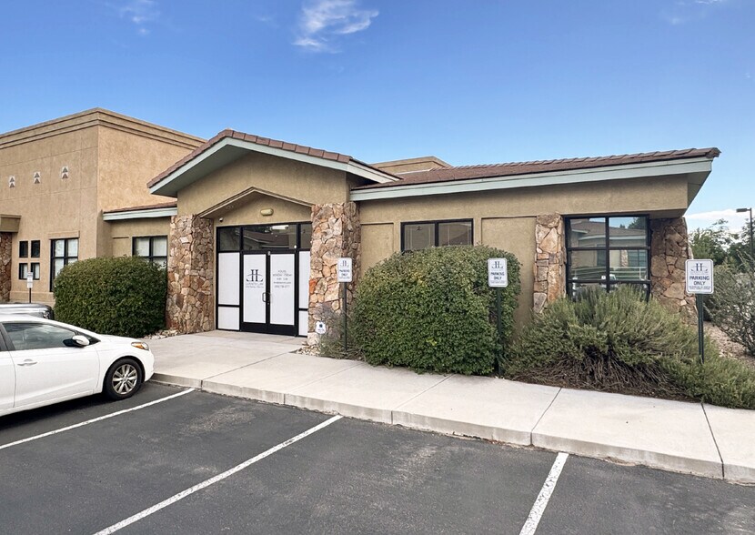 More Photos Of , Rio Rancho Office For Sale
