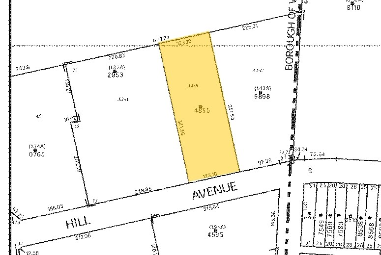 More Photos Of 820 Knitting Mills Way, Wyomissing General Retail For Sale