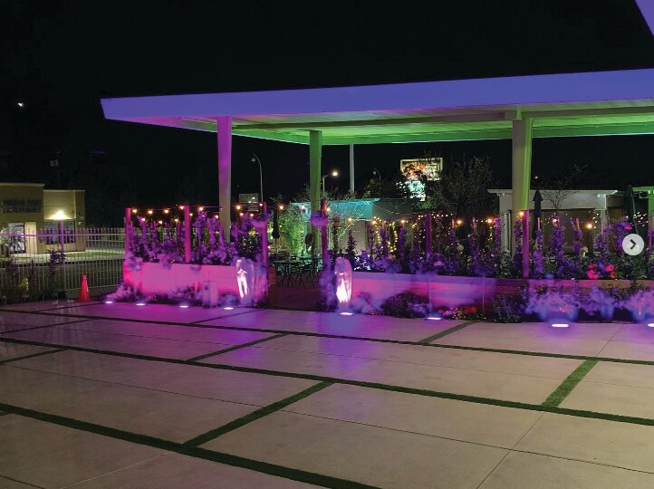 More Photos Of 6915 Foothill Blvd, Tujunga Restaurant For Lease