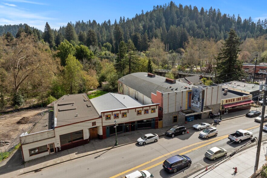 More Photos Of , Guerneville Unknown For Sale