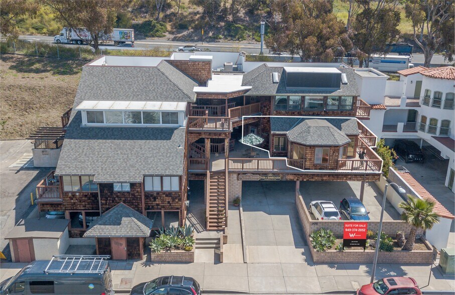 Primary Photo Of 105 Avenida De La Estrella, San Clemente Office For Sale
