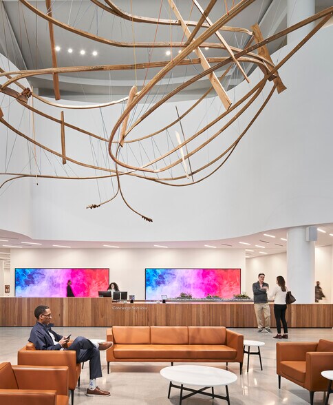 More Photos Of 1201 Walnut St, Kansas City Unknown For Lease