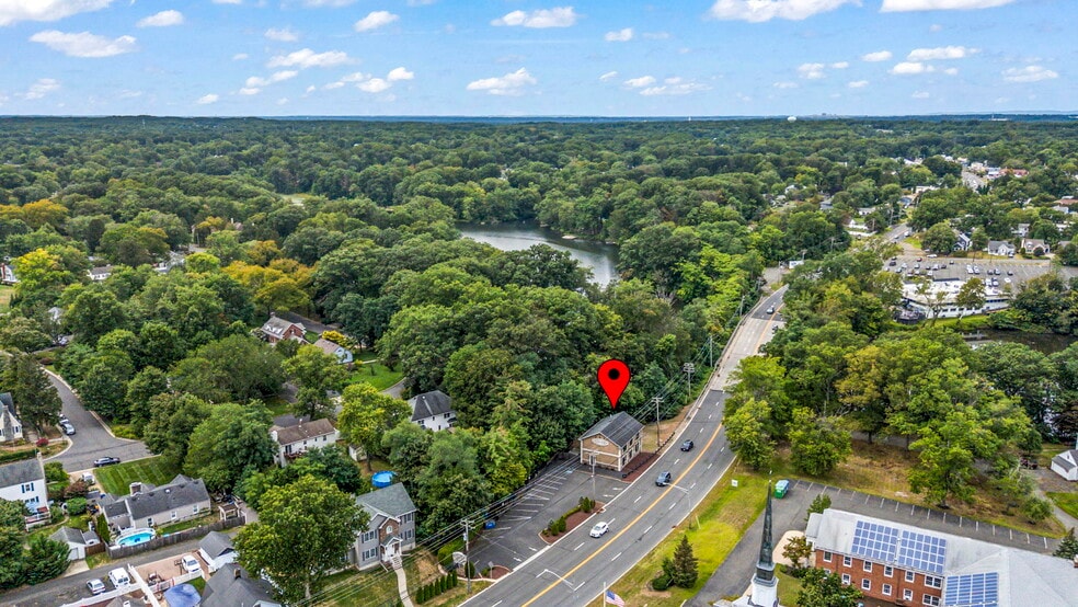 More Photos Of 870 Highway 34, Matawan Office For Sale