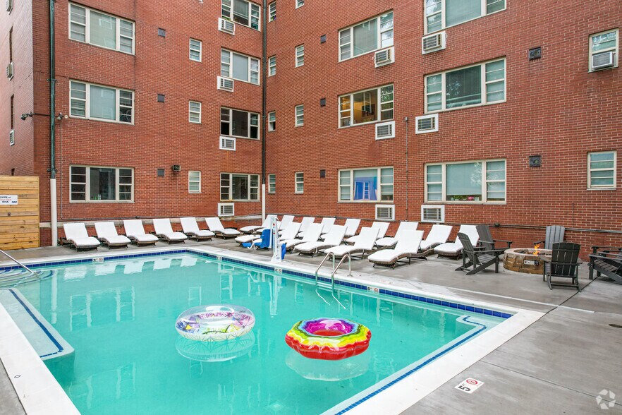 More Photos Of 512 W Ormsby Ave, Louisville Apartments For Sale