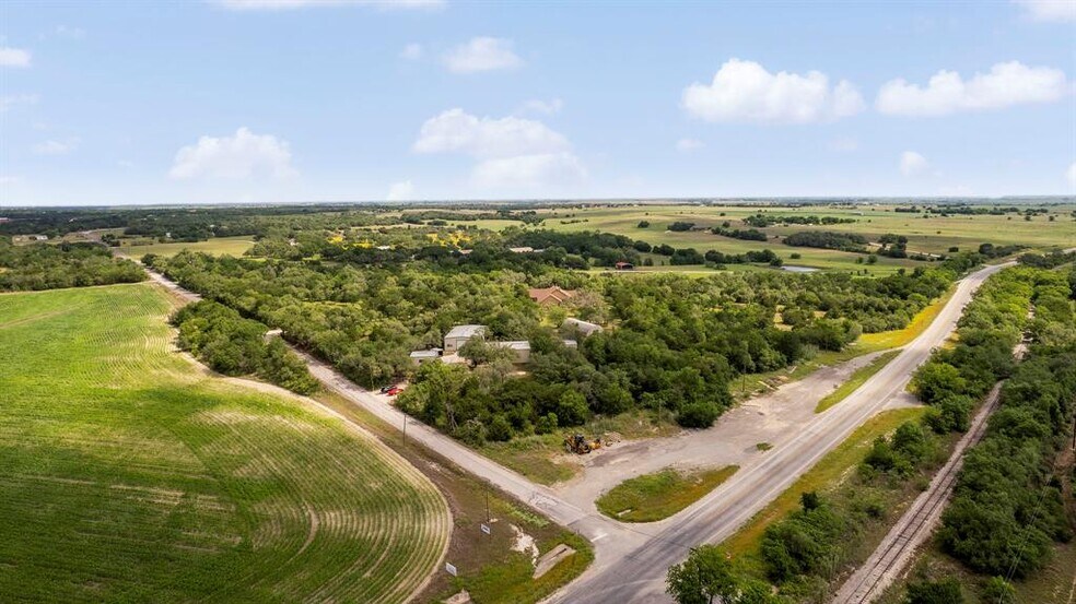 More Photos Of 618 County Road 156, Granger Industrial For Lease