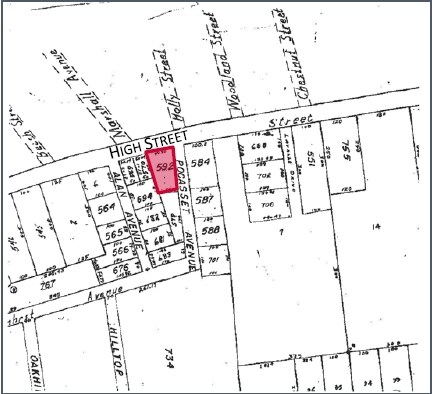More Photos Of 1181 High St, Cumberland Storefront For Sale