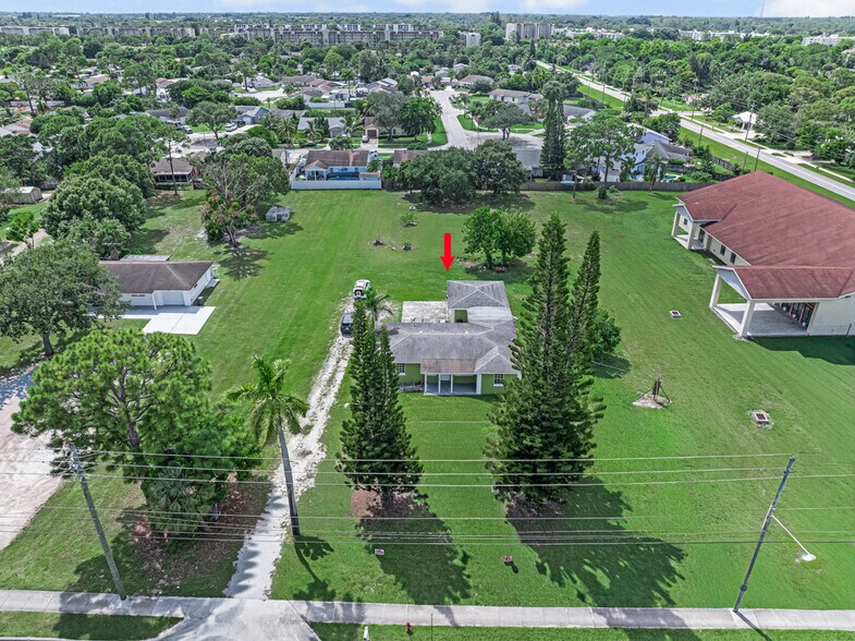 More Photos Of 3565 S Jog Rd, Greenacres Office For Sale
