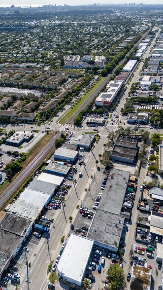 More Photos Of 526-528 S Dixie Hwy E, Pompano Beach Service For Lease