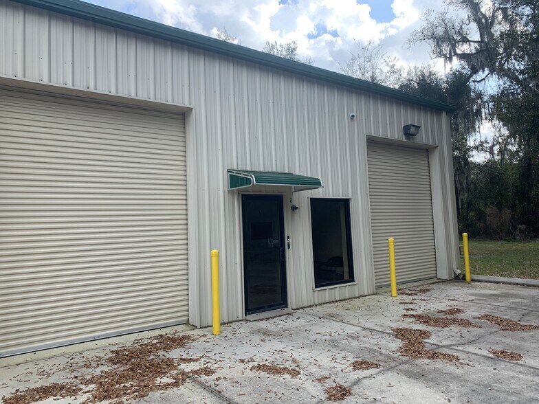 More Photos Of 3516 Enterprise Way, Green Cove Springs Warehouse For Lease
