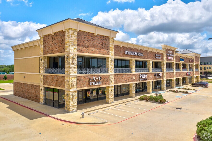 More Photos Of 4899 Highway 6, Missouri City Unknown For Lease