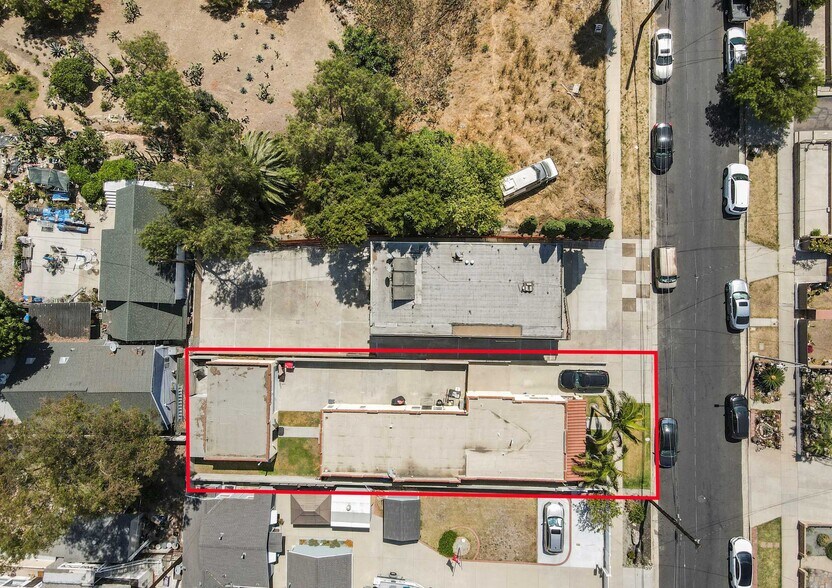 More Photos Of 564 W MacArthur Ave, San Pedro Apartments For Sale