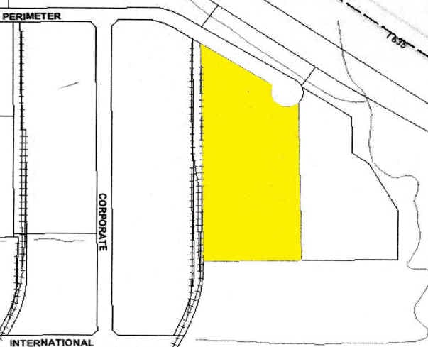 More Photos Of 12750 Perimeter Dr, Dallas Distribution For Lease