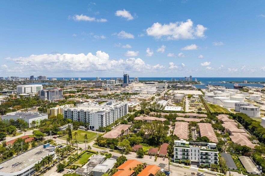 More Photos Of 2100 Miami Rd, Fort Lauderdale Apartments For Sale