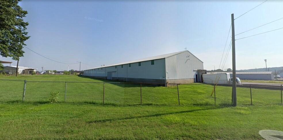 More Photos Of 1156 1st St, Henderson Warehouse For Lease