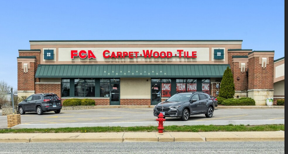 More Photos Of ,  General Retail For Sale