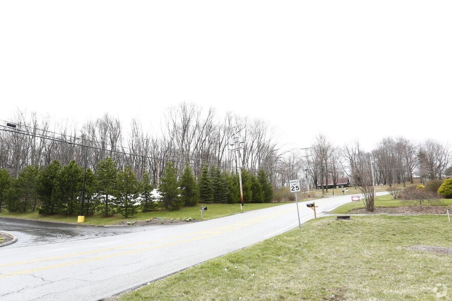 Primary Photo Of 4103-4107 Grandview Dr, Gibsonia Land For Sale