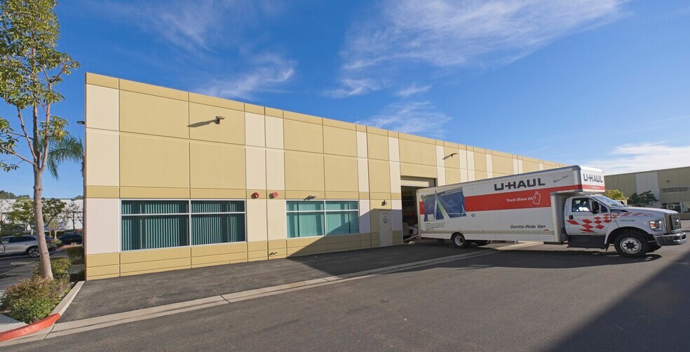 More Photos Of 1361 Rocky Point Dr, Oceanside Warehouse For Sale