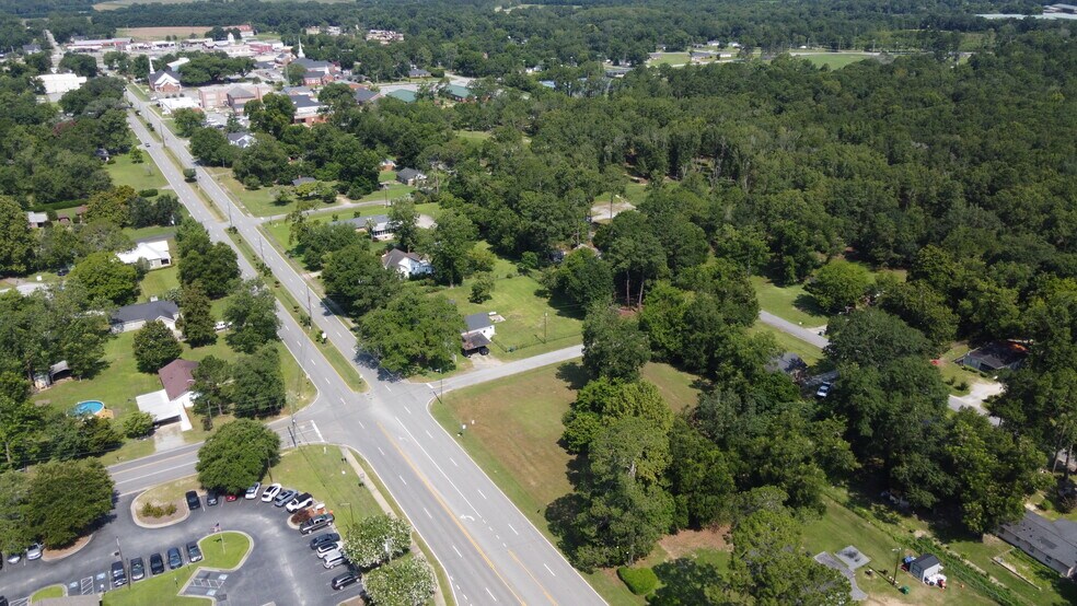 More Photos Of 102 Peach N ave, Leesburg Land For Sale