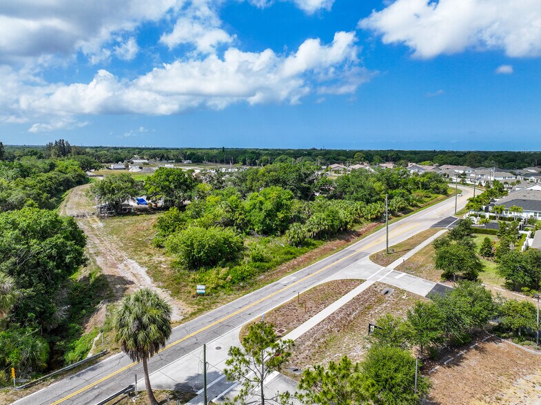 More Photos Of 5507 39th E st, Bradenton Land For Sale