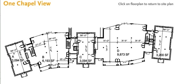 More Photos Of 1000 Chapel View Blvd, Cranston Apartments For Lease